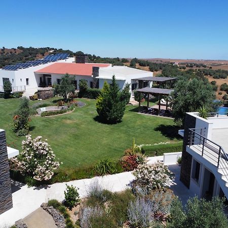 Vistas - Herdade Do Zambujal Castro Verde Εξωτερικό φωτογραφία