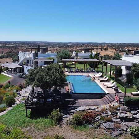 Vistas - Herdade Do Zambujal Castro Verde Εξωτερικό φωτογραφία