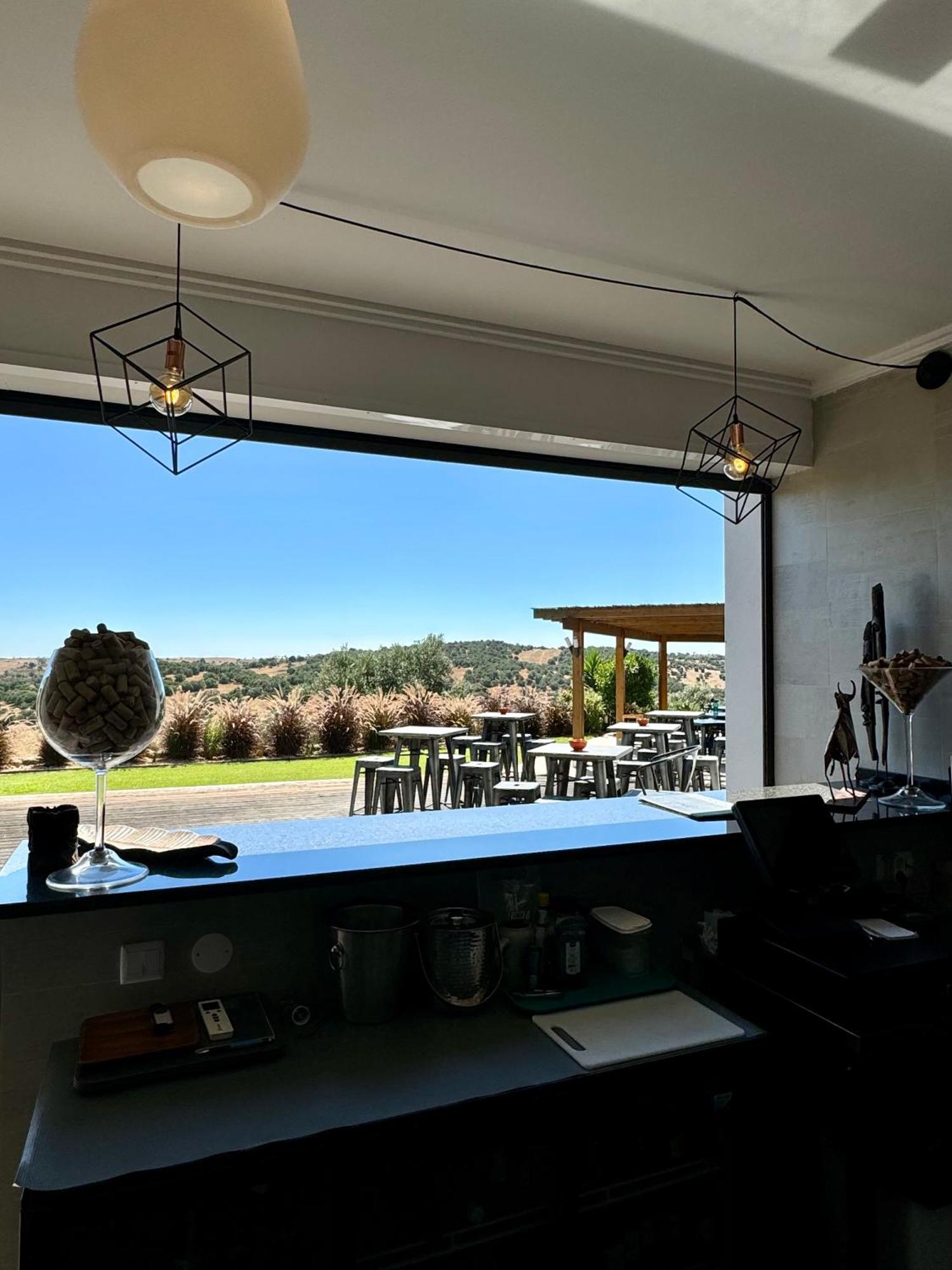 Vistas - Herdade Do Zambujal Castro Verde Εξωτερικό φωτογραφία