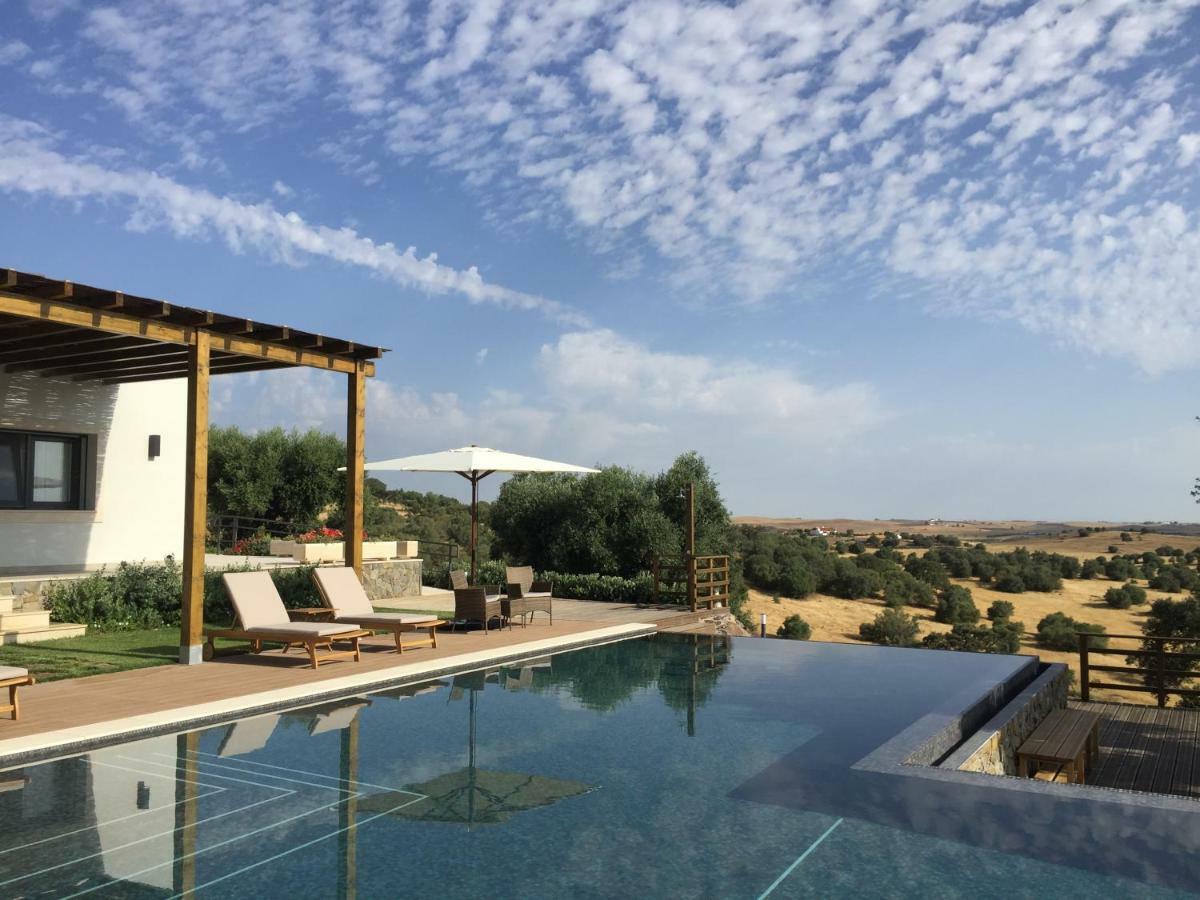 Vistas - Herdade Do Zambujal Castro Verde Εξωτερικό φωτογραφία