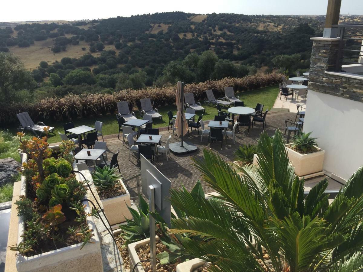 Vistas - Herdade Do Zambujal Castro Verde Εξωτερικό φωτογραφία