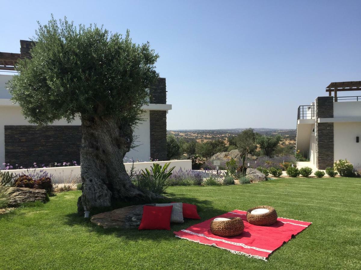 Vistas - Herdade Do Zambujal Castro Verde Εξωτερικό φωτογραφία