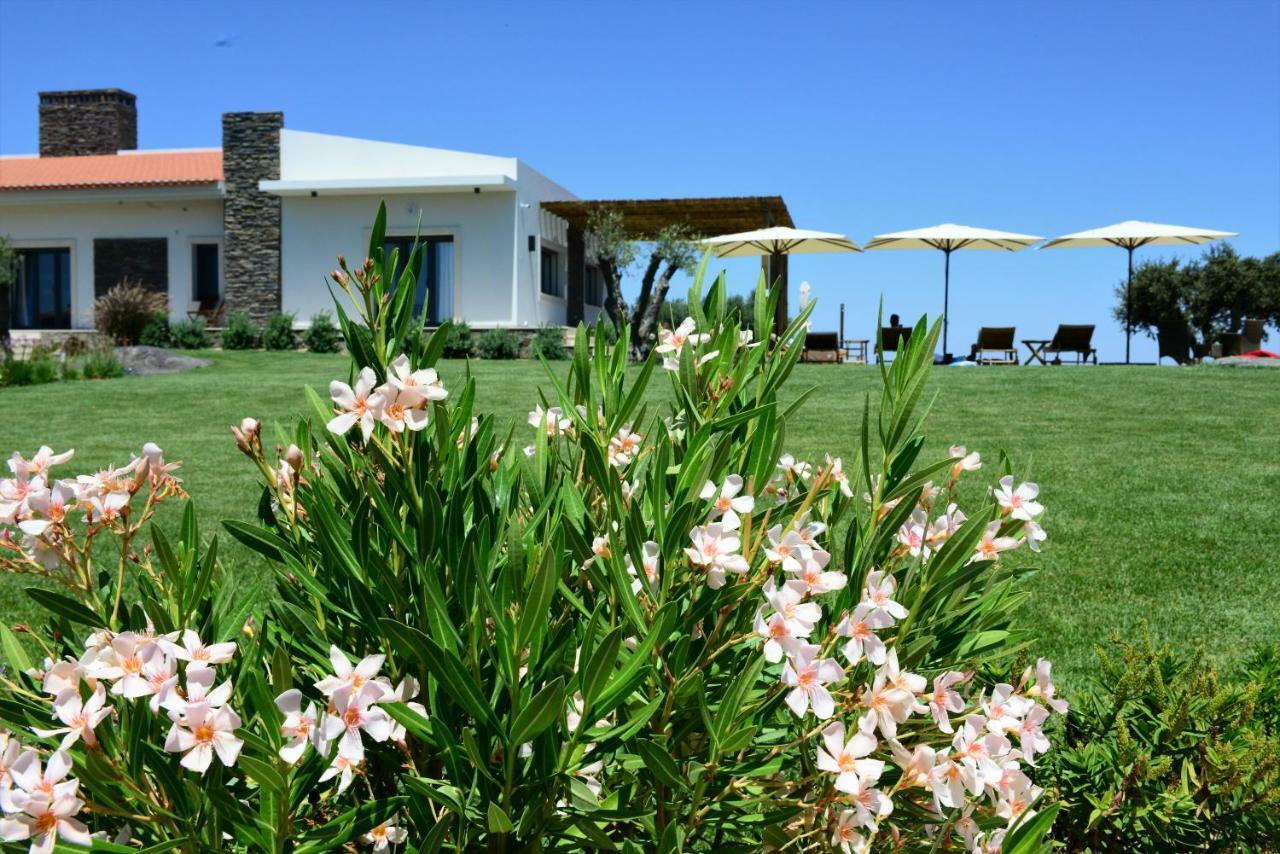 Vistas - Herdade Do Zambujal Castro Verde Εξωτερικό φωτογραφία